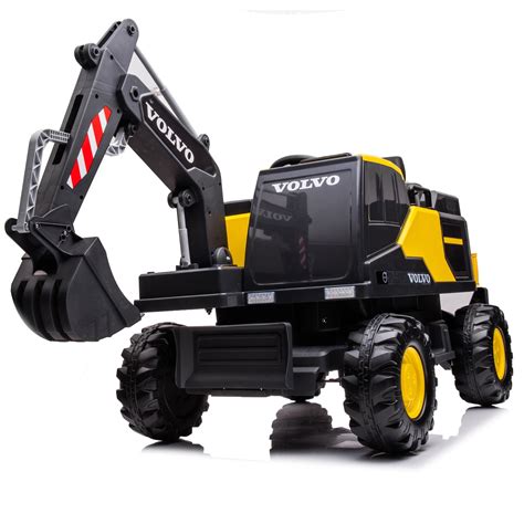 mini excavator for kids|kids ride on excavator 12v.